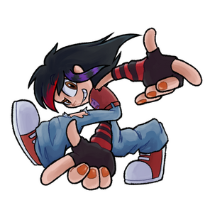 By: Trash Ferret