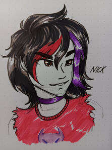 By: Nova--Spark