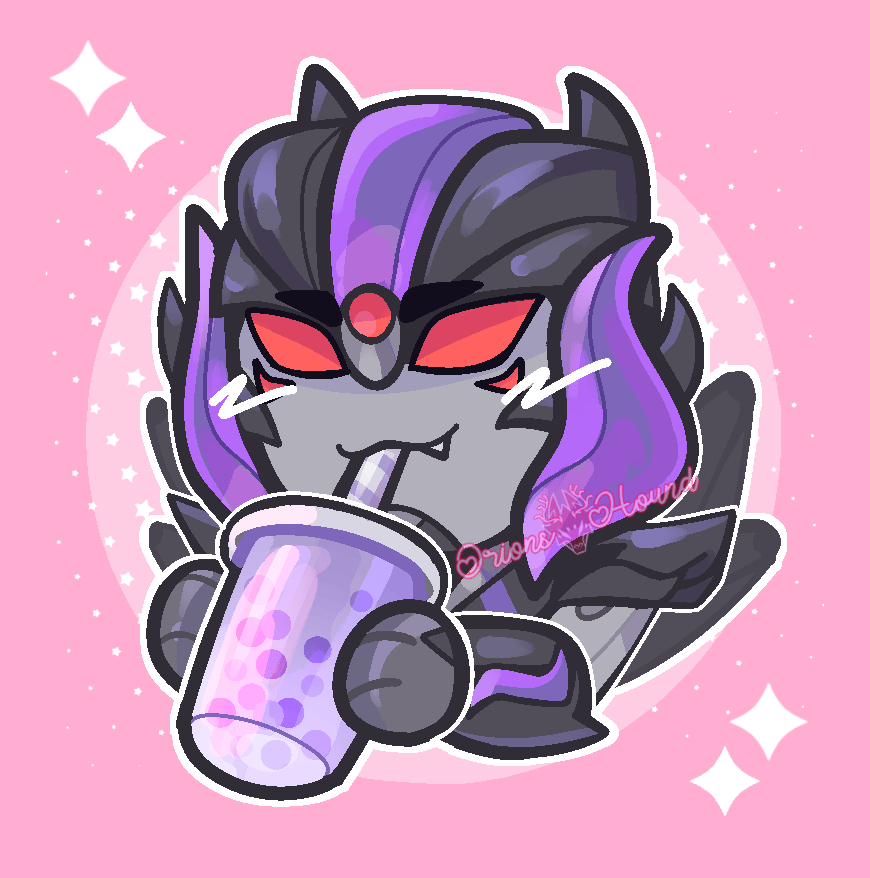 Tirade Transformer Sona