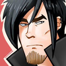 Nick P. TF2 Self Insert