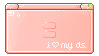I Heart My DS I Heart My DS