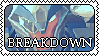 Breakdown Breakdown