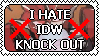 Anti IDW Knock Out Anti IDW Knock Out