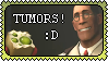 Tumors!