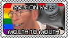 MALE ON MALE MALE ON MALE