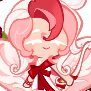 🎀🪽 AU Pavlova Cookie - ship: Pavtuna