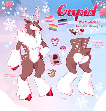 Cupid
