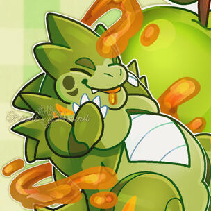 🍏💫 Braeburn - OC and F/O