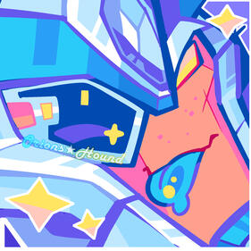 Blue Raspberry Blue Raspberry
