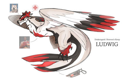 Ludwig Ref