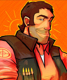 Gun-Shy Sunshine