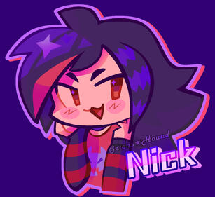 Nick Nick
