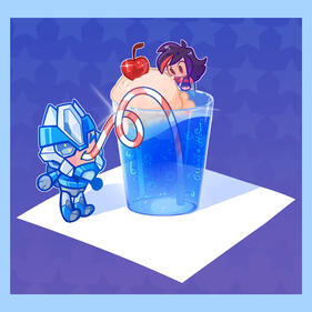 Float Float