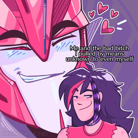 Pulled Pulled