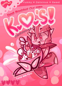 K.O.'s K.O.'s