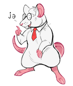 Rat Medic
