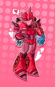 Valentine Valentine