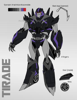 Tirade