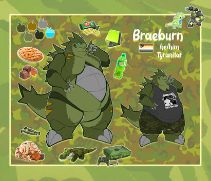 Braeburn